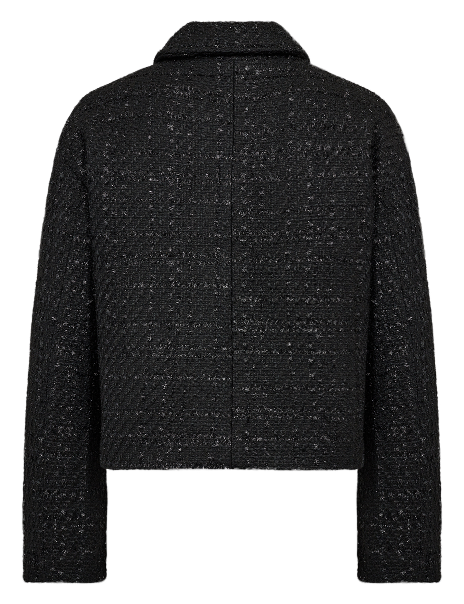 Leveté Room - Osina 1 Jacket Black - 2