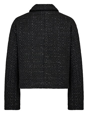 Leveté Room - Osina 1 Jacket Black