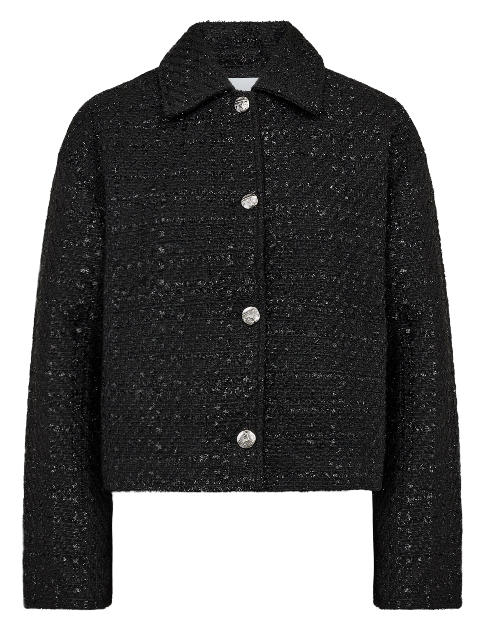 Leveté Room - Osina 1 Jacket Black