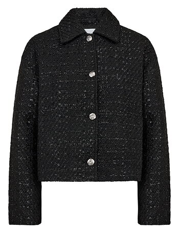 Leveté Room - Osina 1 Jacket Black