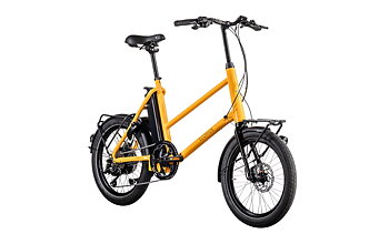 Elcykel Ecoride c368 Flexer HS H-9-Rear 20