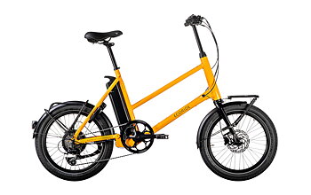 Elcykel Ecoride c368 Flexer HS H-9-Rear 20