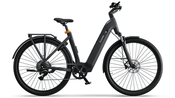 Elcykel Ecoride c601 Tripper Gen4 Lågt Steg