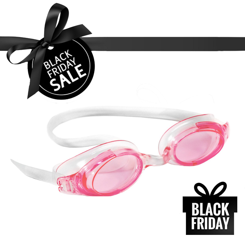 AquaCool Pink JR - BLACK FRIDAY - Lane 4