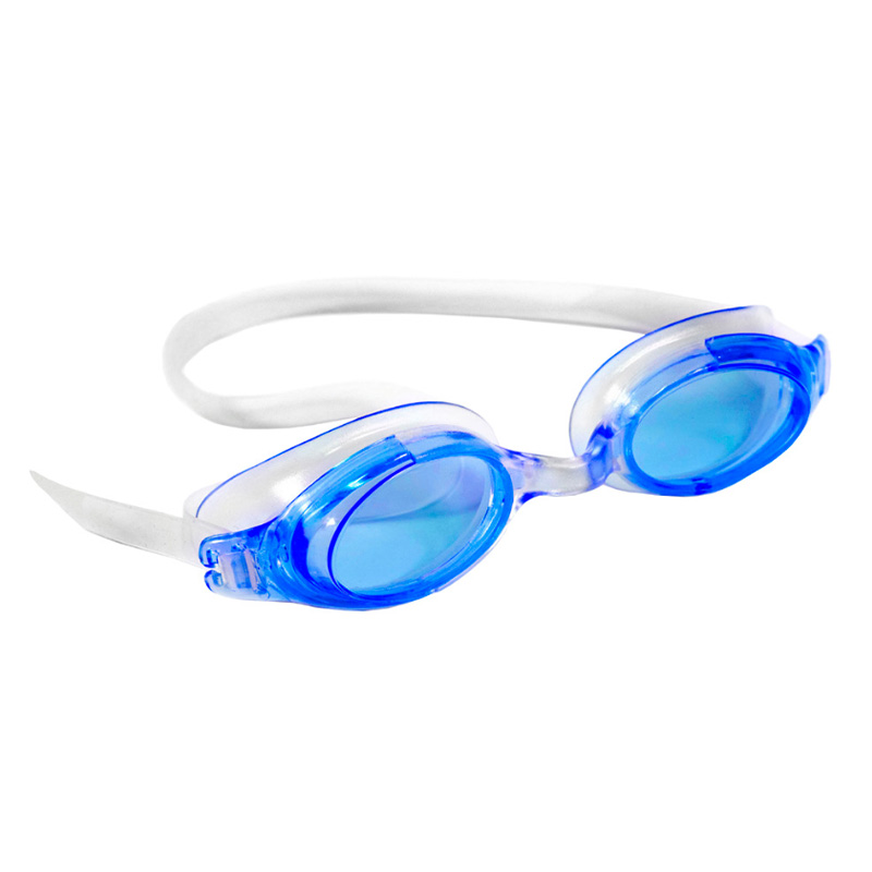 Simglasögon AquaCool Blue JR - Lane 4