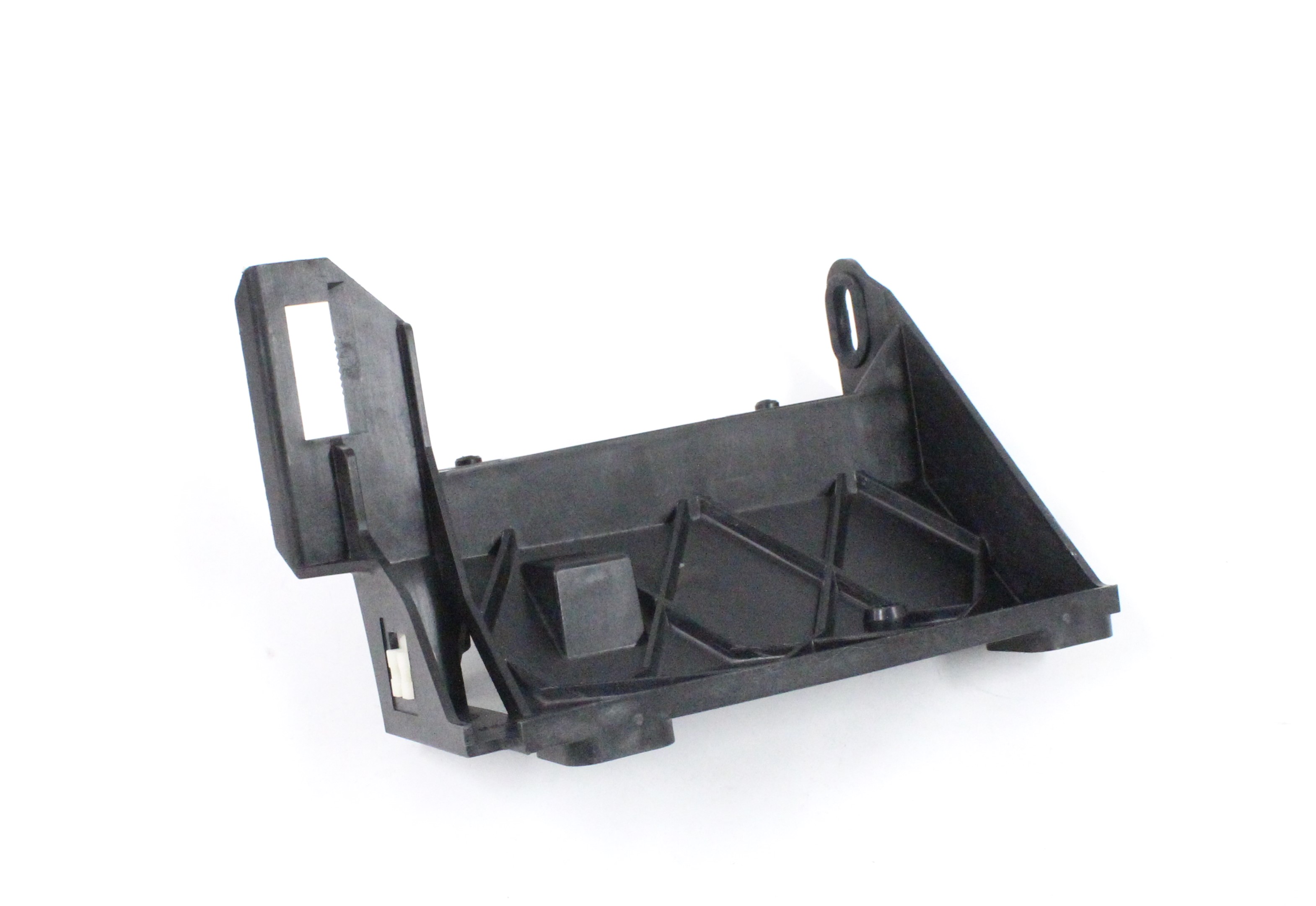 Bracket, radiator grille 740 1991-92 Right