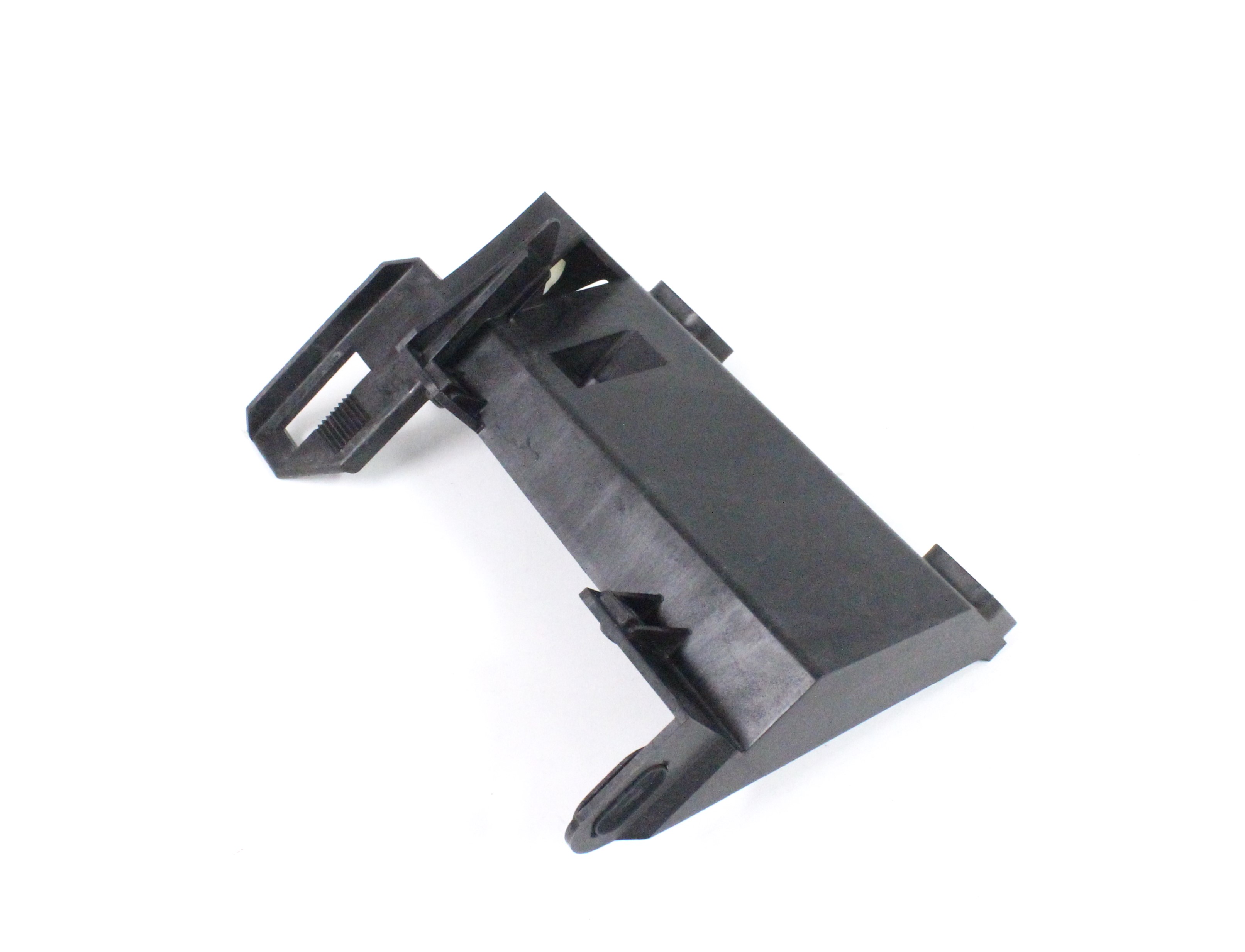 Bracket, radiator grille 740 1991-92 Right - 2