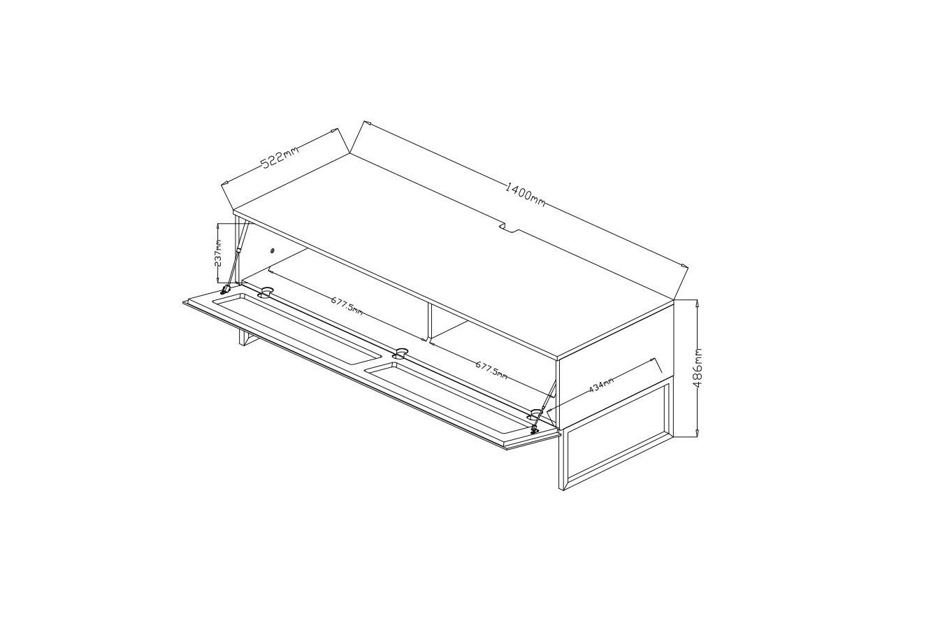 NorStone Khalm 140 - 4
