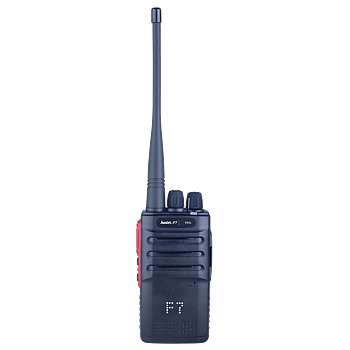 Hunter F7 155MHz Analog