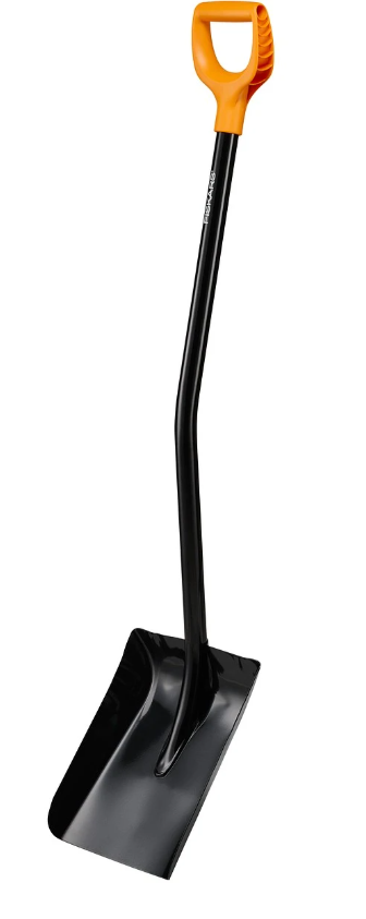 Byggskyffel Solid