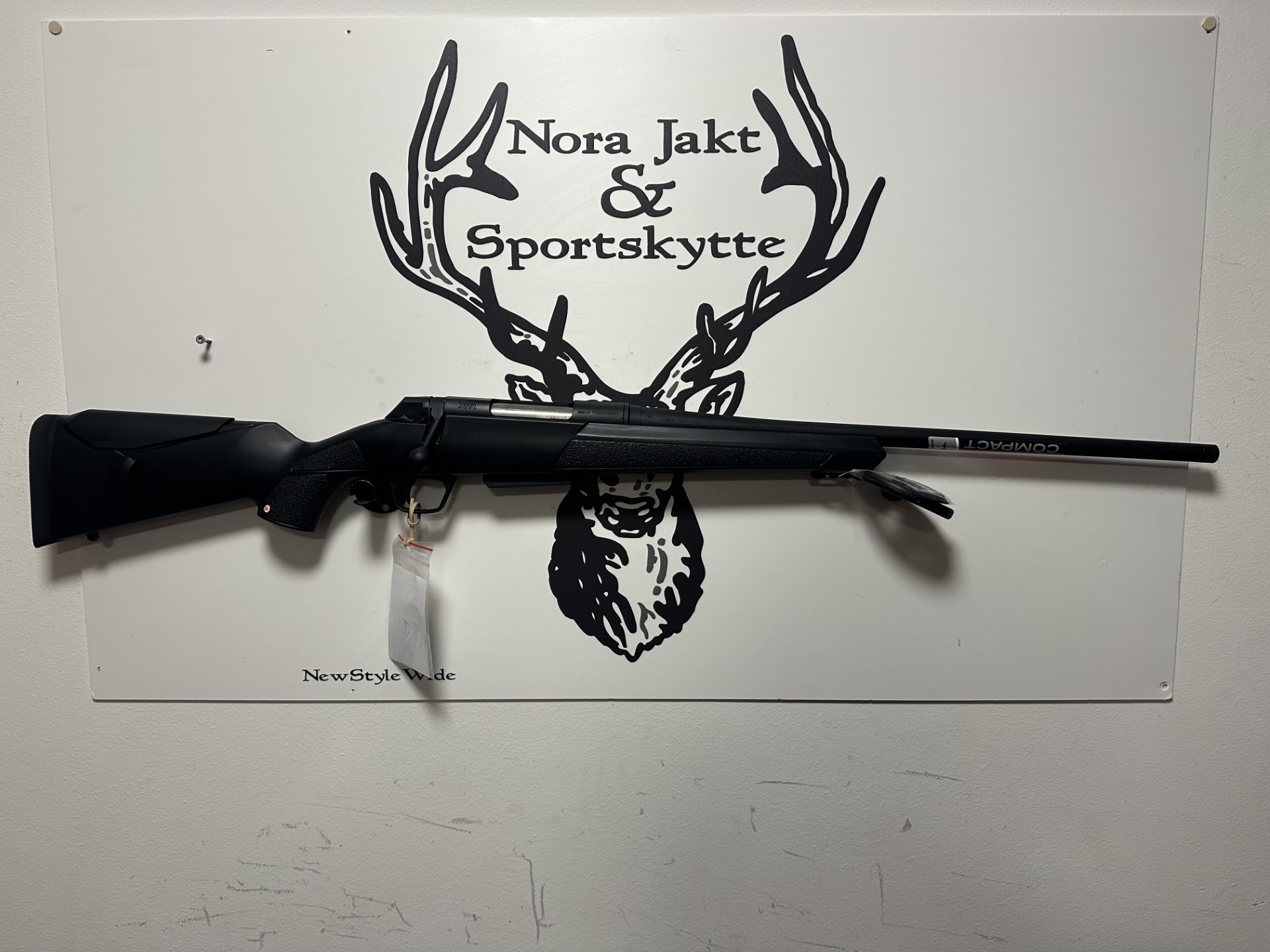 Winchester XPR, 308W