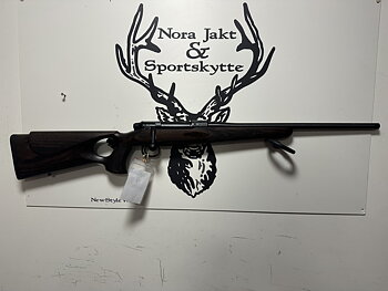 Mauser M18 Pure Max, 308W