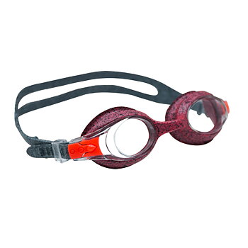 Swimming goggles Marni Water Pink JR
