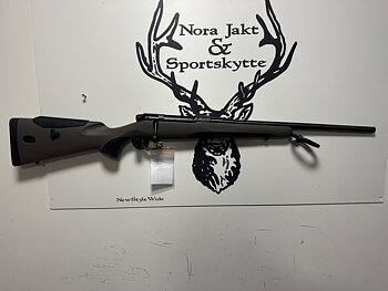 Mauser M18 Feldjagd, 308W