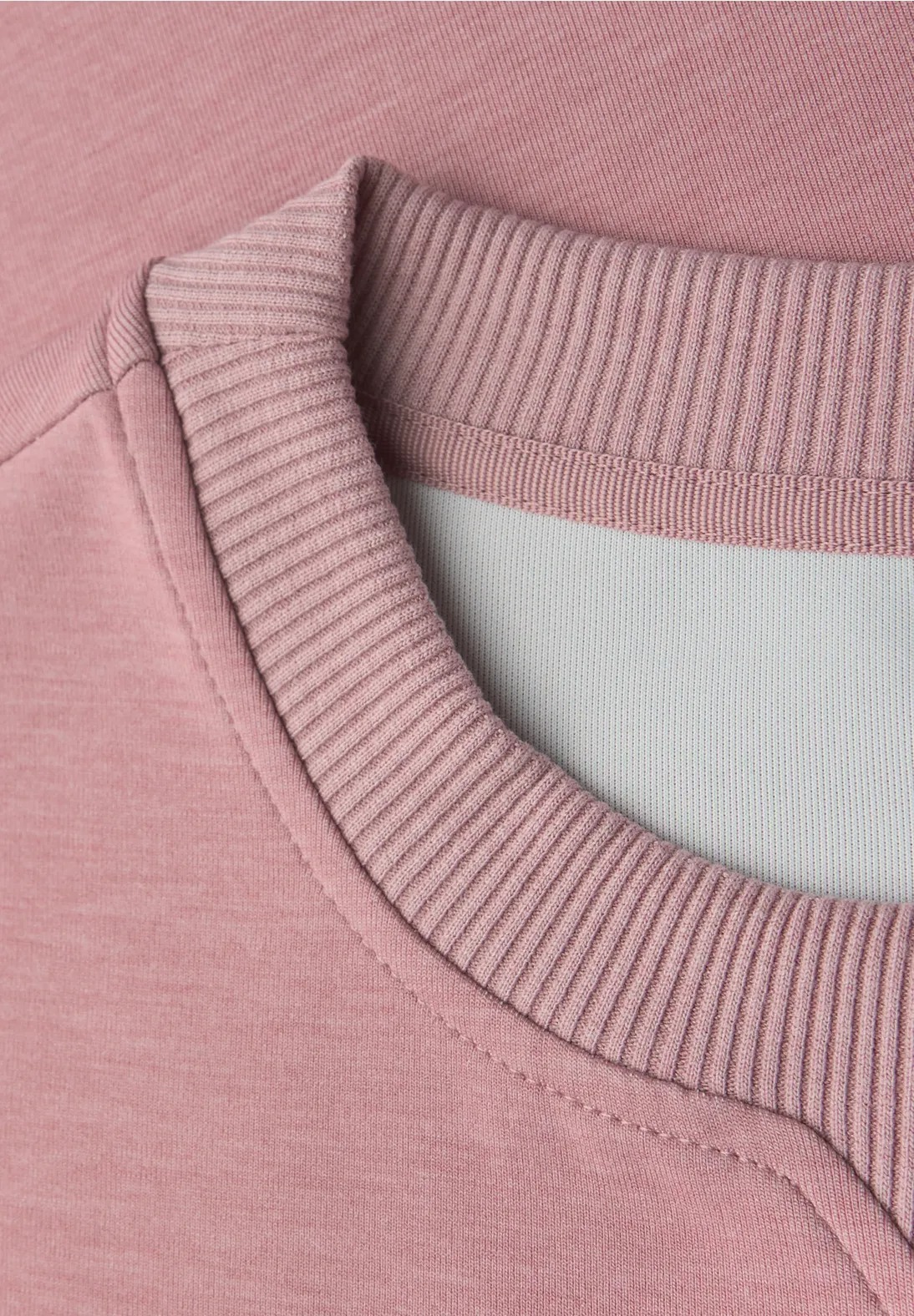 LTD QR Shirt Rib Neck - Street One - 5