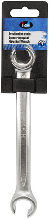 Öppen Ringnyckel 10x11mm - 3
