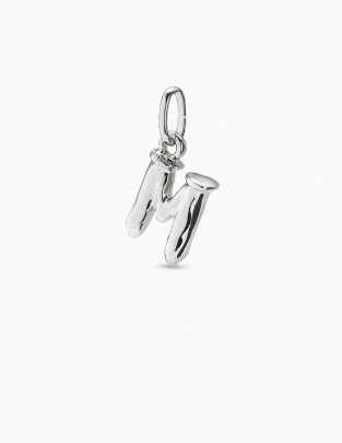 Medium M Initial Berlock