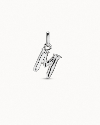 Medium M Initial Berlock