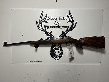 Sako 85 Hunter, 9,3x62 Vänster