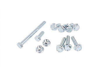 Mounting kit, power steering pump 7/900 B230F/FT/FK