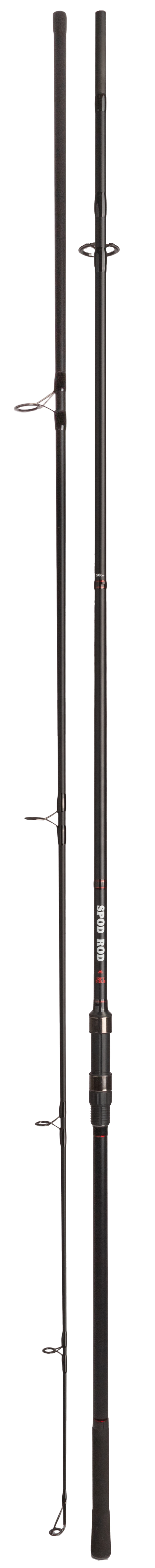 MIKADO SPOD ROD 12' (360) / 5.50LBS (2 sec.)