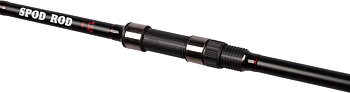 MIKADO SPOD ROD 12' (360) / 5.50LBS (2 sec.)