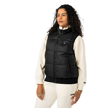 Bauer Ororo Heated Womens värmeväst