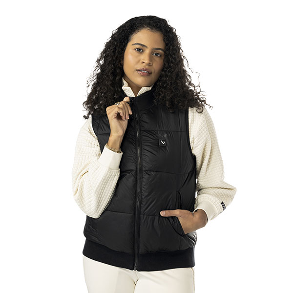 Bauer Ororo Heated Womens värmeväst