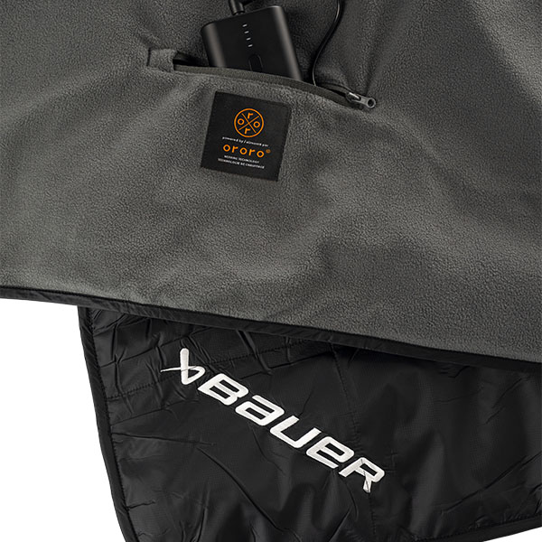Bauer Ororo Heated värmefilt - 2