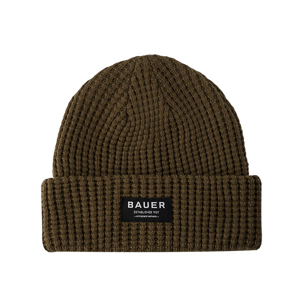 Bauer Knit Waffle Toque mössa