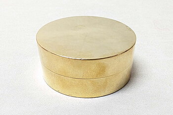 Solur med Kompass 7 cm
