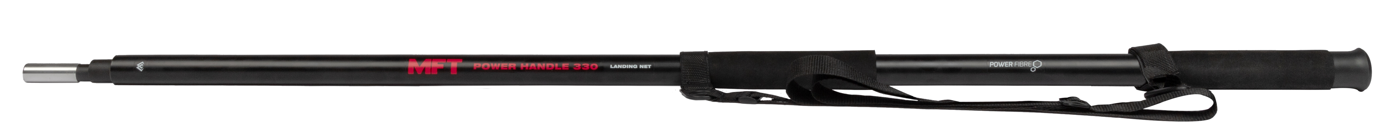 Mikado Landing Net Handle 3,3m, MFT POWER HANDLE 330
