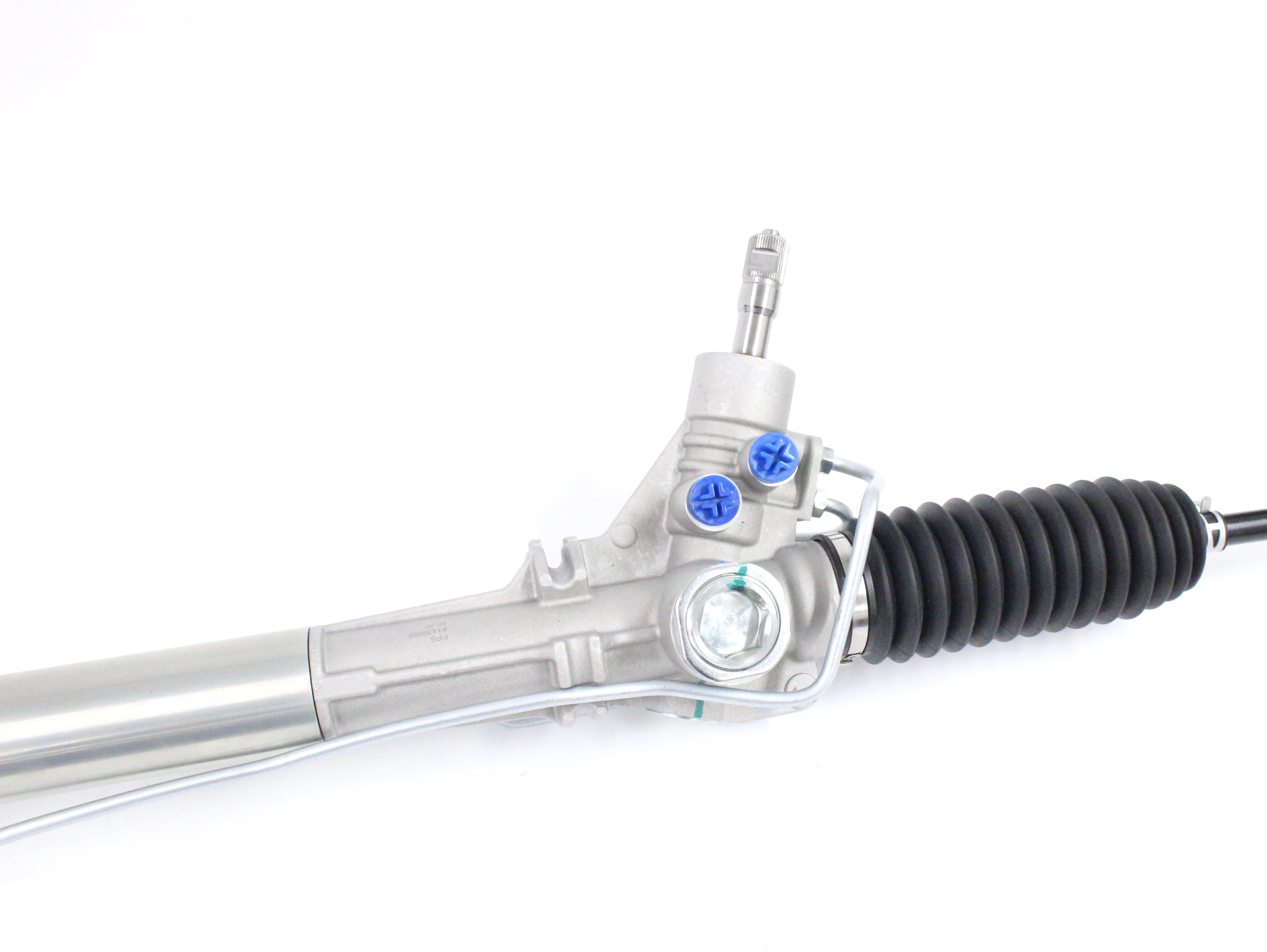 Power steering rack, 240/260 (CAM) - 3