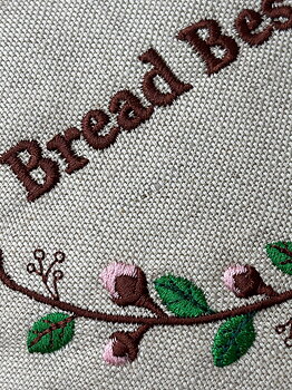 Bread bestie - krans