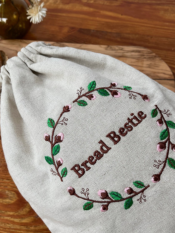 Bread bestie - krans