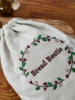 Bread bestie - krans