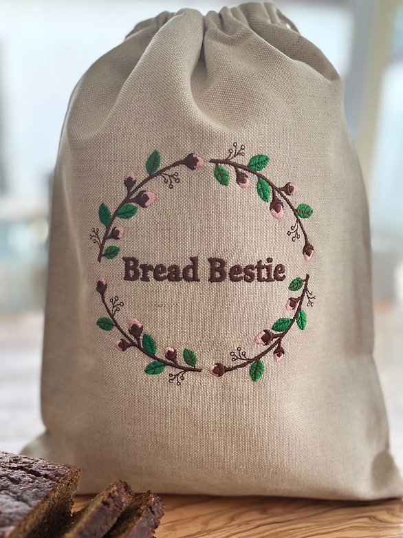 Bread bestie - krans - 4