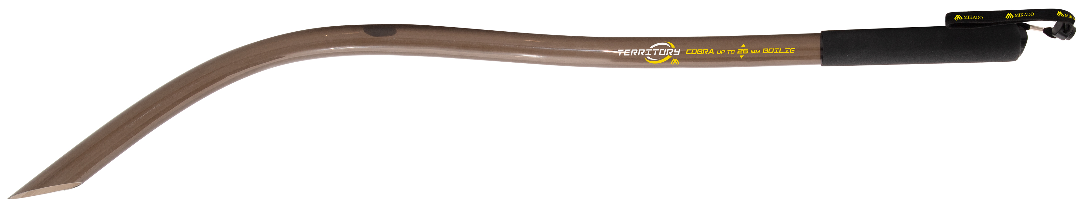 MIKADO COBRA - THROWING STICK - 2