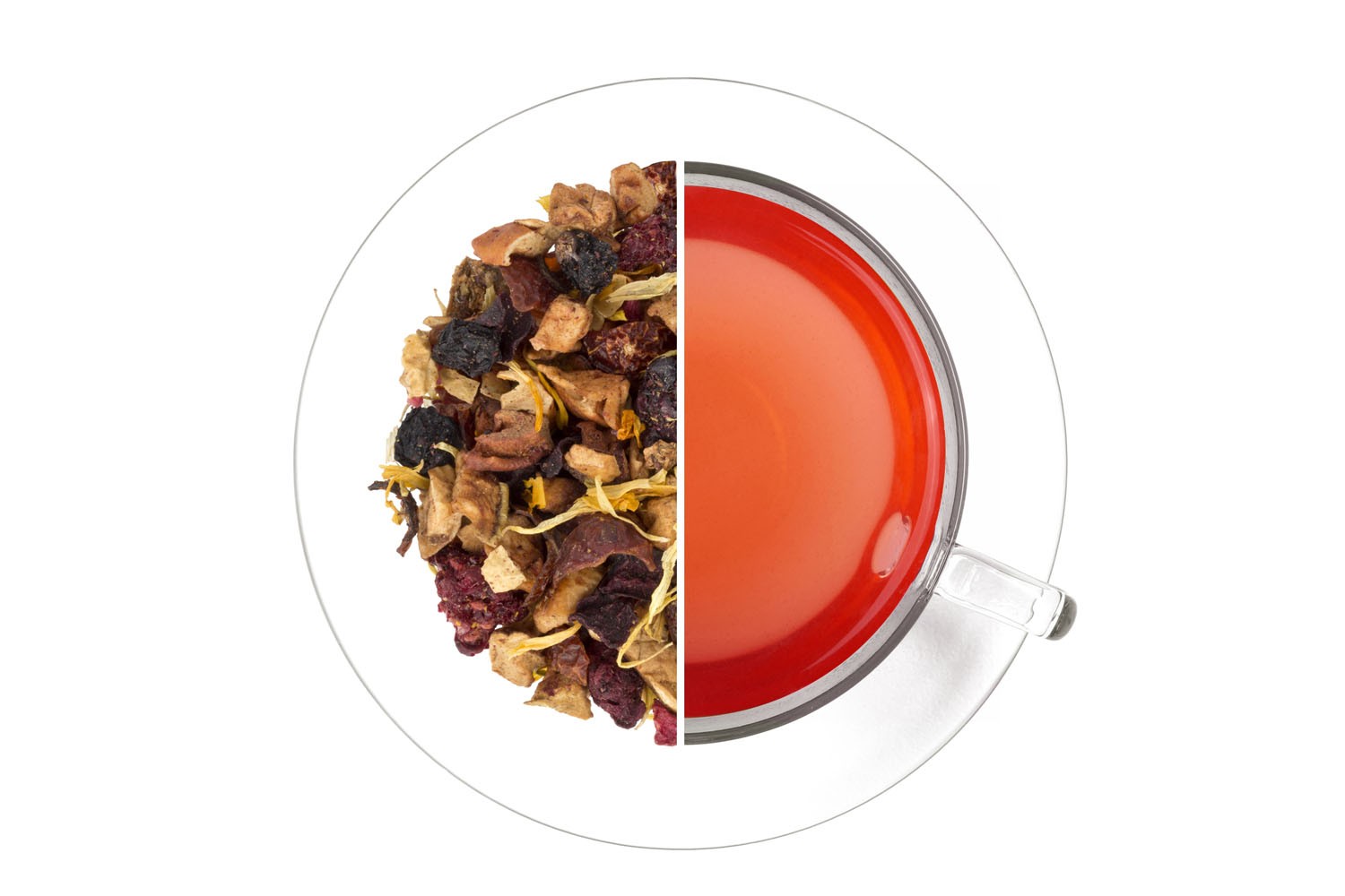 Raspberry & Honey
