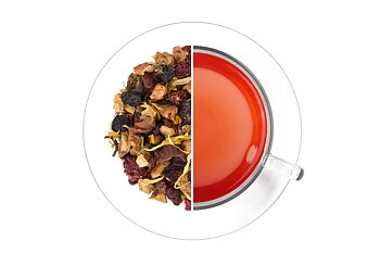 Raspberry & Honey