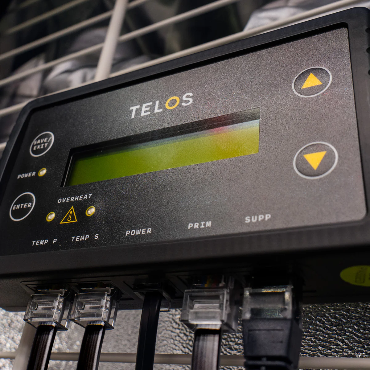 Telos Lighting Controller - 2