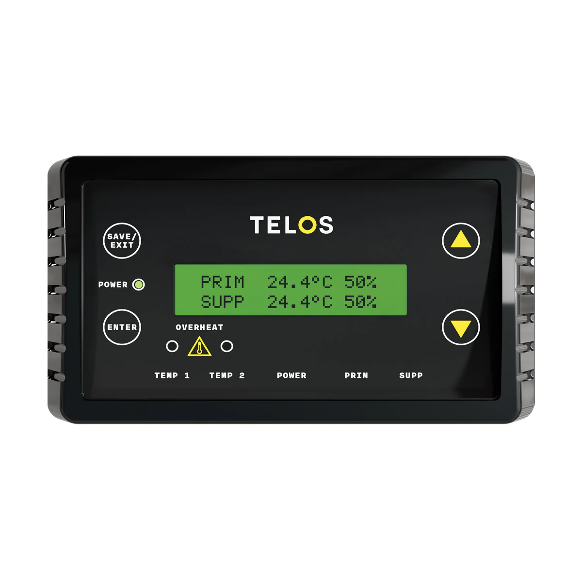 Telos Lighting Controller