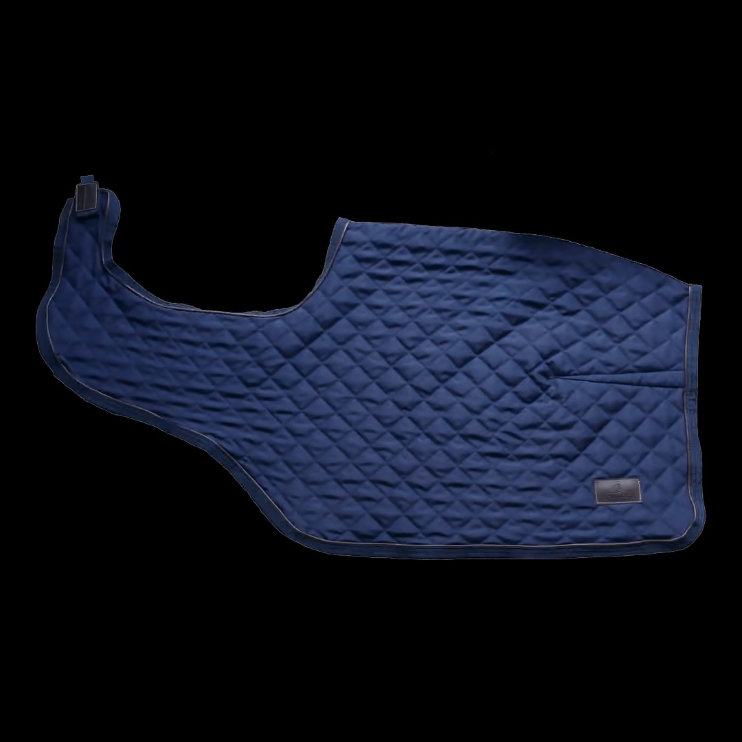 KENTUCKY  Ländtäcke 160gr Navy - 5