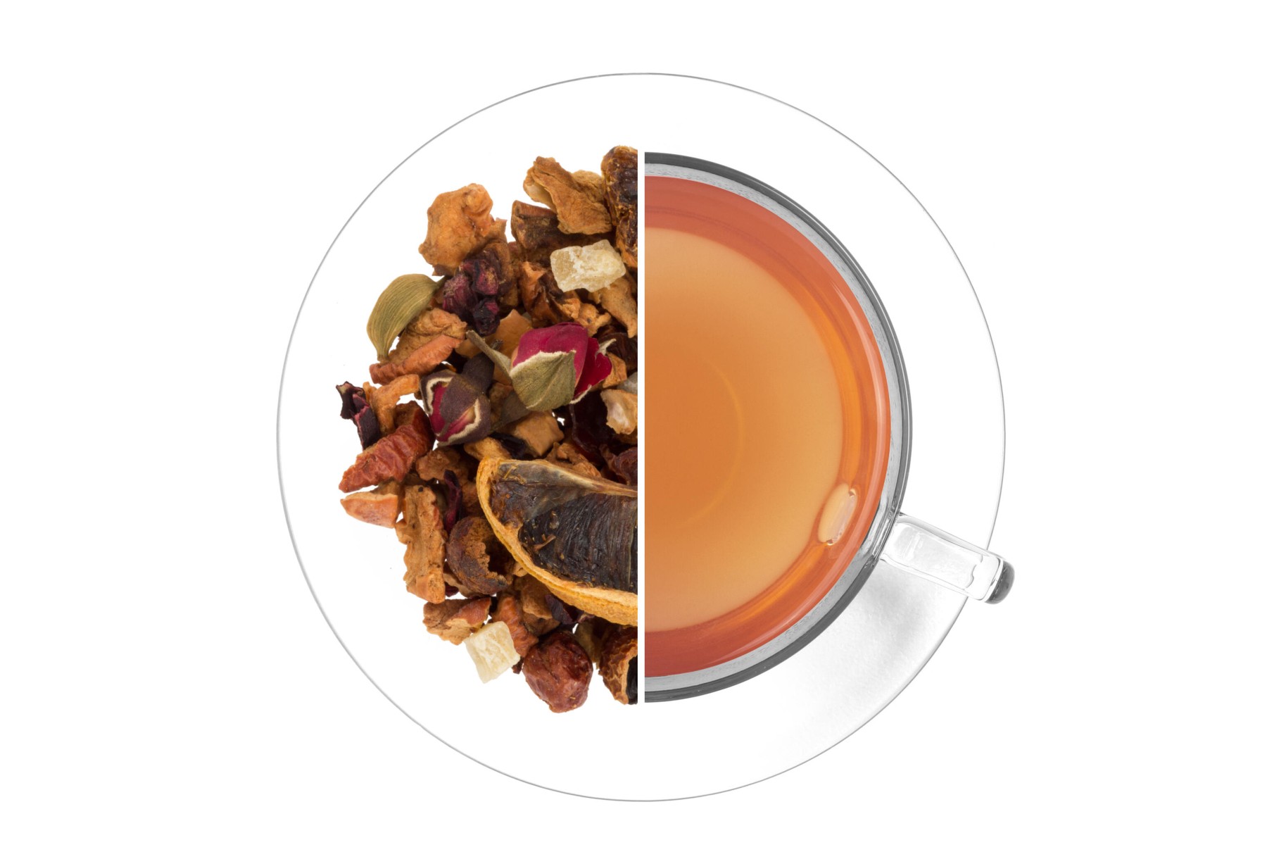 Home-made Punch