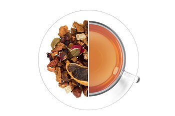 Home-made Punch