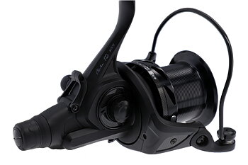 MIKADO REEL M-KA FR CARP 8005 + LINE DREAMLINE 0,30 600m