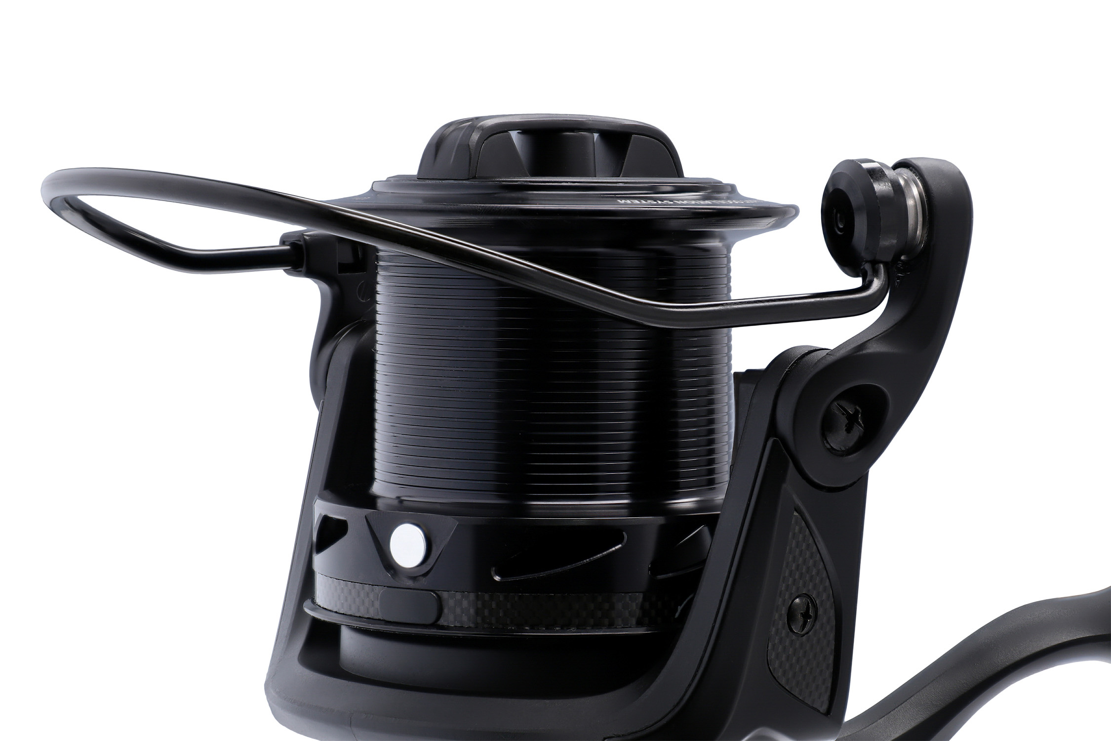 MIKADO REEL M-KA FR CARP 8005 + LINE DREAMLINE 0,30 600m - 4