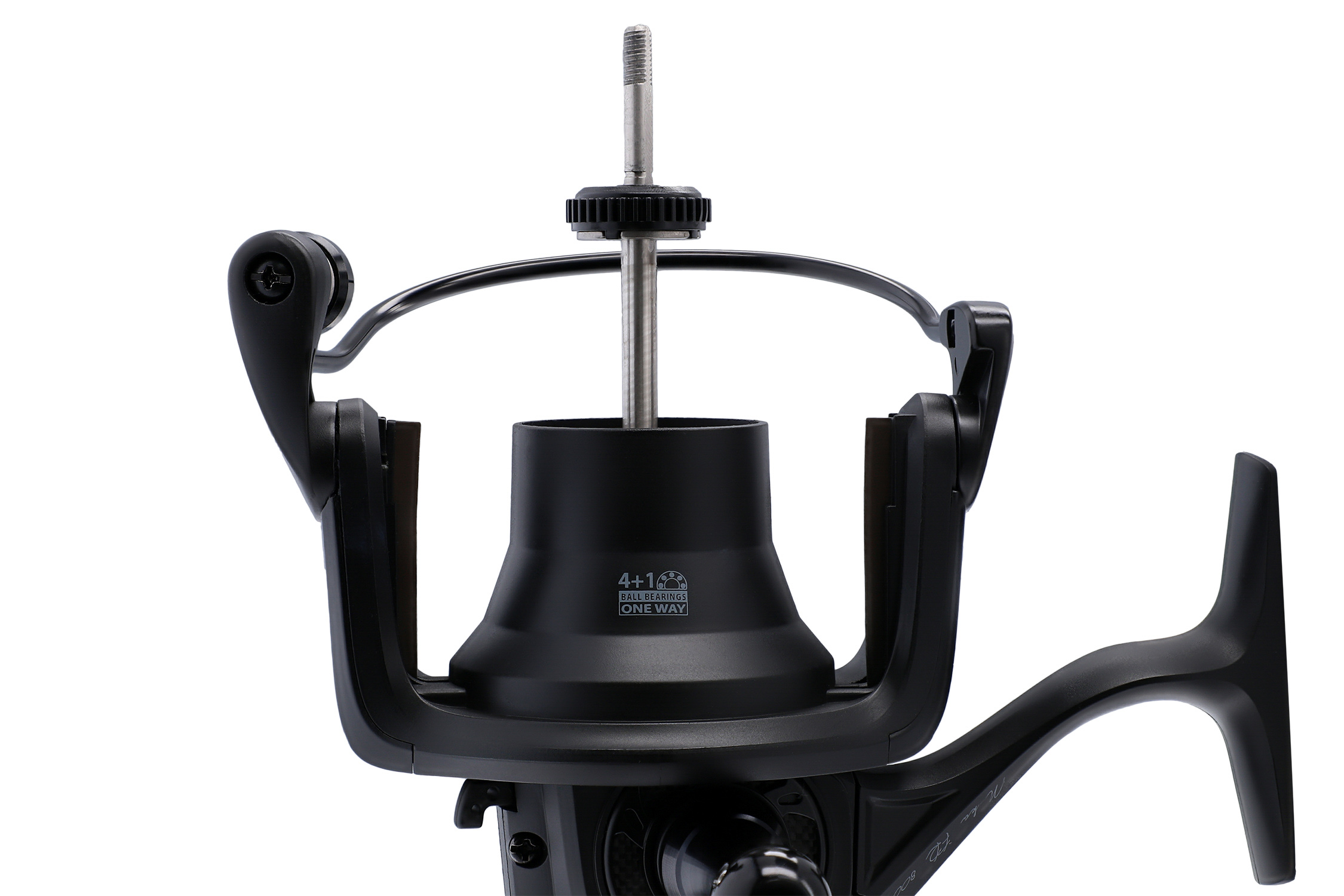 MIKADO REEL M-KA FR CARP 8005 + LINE DREAMLINE 0,30 600m - 5