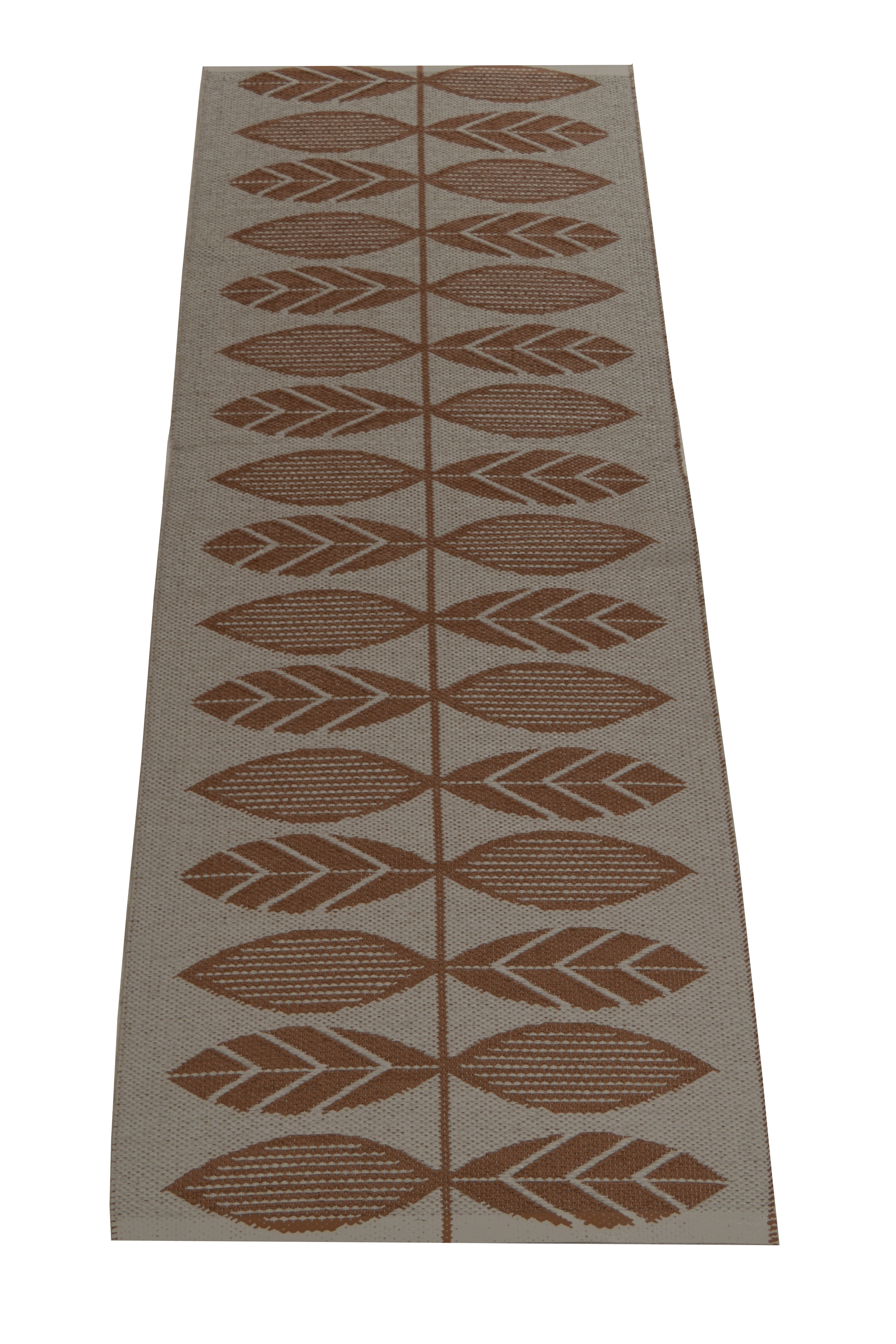 Sundborn terracotta - plastmatta - 2