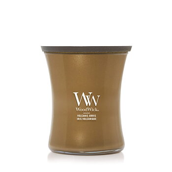  Woodwick Precious Metal Volcanic Orris Medium
